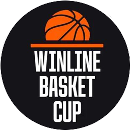 Winline Basket Cup