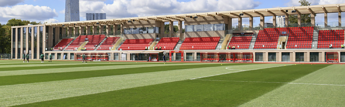 Предоставить в аренду Светодиодный спортивный периметр и обеспечить его работу и техническую поддержку во время проведения в Спортивном городке «Лужники» двух отборочных матчей Чемпионата мира 2023 среди женщин: сборные России и Азербайджана (1-й матч) и сборные России и Черногории (2-й матч)